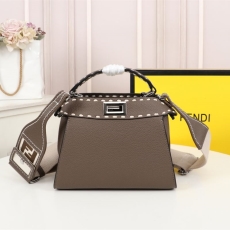 Fendi Peekaboo Bags